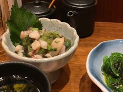 -山葵家居酒屋(天目里店)