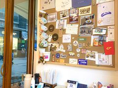 -Line 咖啡(石厦花园店)