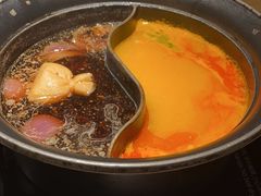 -温野菜涮涮锅(大悦城店)