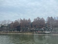 -苏州古运河游船(新市桥码头)