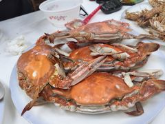 -日照大牌檔•小船海鲜(万平口店)