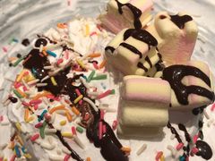 -芭菲盛宴·环球美食(袁家岗店)