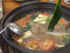 -金鼎雪山牦牛杂火锅(理县总店)