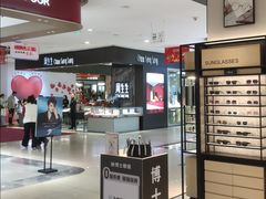 -新梦百货(民族店)