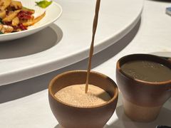 -耶里夏丽·新疆菜·28年喀什老馆(田林东路店)