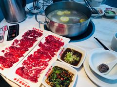 -为什么牛潮汕牛肉火锅(中信广场店)