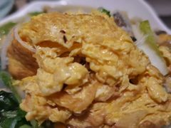 -吕氏疙瘩汤·海鲜新鲁菜(凯德mall新都心店)