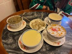 -玫瑰甜品(文明路店)