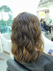点击看大图 -MOVAN HAIR莫凡匠人发型屋