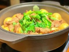 牛腩牛杂煲-牛腩之旅·牛腩牛杂煲(光启城美食城店)
