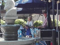 -巴伐利亚啤酒坊(意式风情街店)