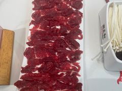 -潮正和潮汕牛肉火锅·老字号(番禺万达店)