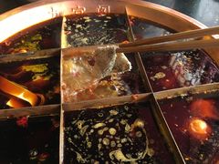 -九宫阁(南龙蟠街融创茂店)