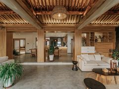 -野鸭湖国家湿地公园