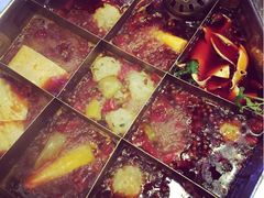 蜀九香火锅酒楼(九眼桥店)-蜀九香火锅(九眼桥店)