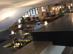 -良渚君澜度假酒店·中餐厅