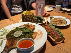 -一坐一忘云南菜(三里屯店)