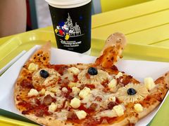 -Lotso Lunch Box 草莓熊餐盒