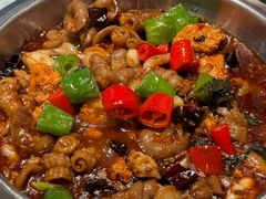 -79号渔船海鲜饭店(耀中店)