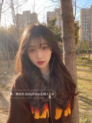 -BABY FACE沙龙