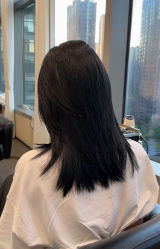 -凯博K-boom Hair Salon