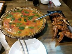 -万鑫鸡翅