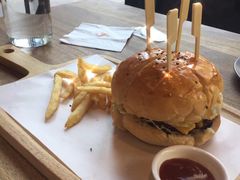 -G+KITCHEN(龙湖狮山天街店)