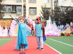 -爱彼格林珑悦幼儿园