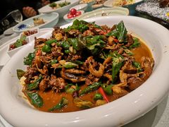 -晋善晋美(滕州市鲁南美食城店)