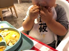 -西贝莜面村(上海百联西郊店)