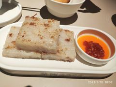 -蔡澜点心·粤菜(领展购物广场店)