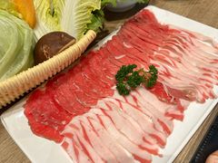 -古关火锅店(古北水镇景区店)