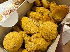 -悠个炸鸡(南京创始店)