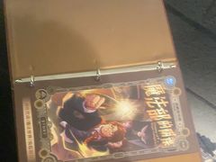 -逃脱反斗城沉浸剧情密室(北京路店)