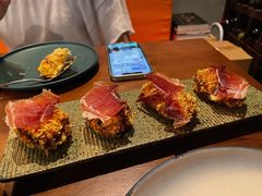 -Laures·月桂西班牙碳烤餐厅(十尚坊店)