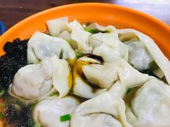 -阿麟馄饨(延长路店)