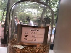 -MAMACHA妈妈茶(岳麓山店)
