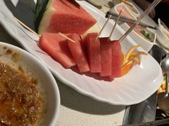 -海底捞火锅鲜切牛肉主题店(长寿路店)