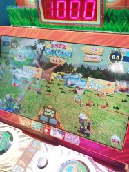 -莫莉幻想儿童乐园(武汉保利广场店)