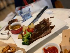 -必胜客(天河城店)