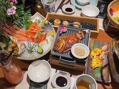 综合刺身拼盘-匠和风精致料理(世茂双子塔店)