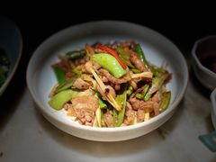 -锦府盐帮·李宅(领展购物广场中关村店)