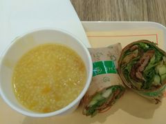 -特派卷·老北京烤鸭卷(合生汇购物中心店)