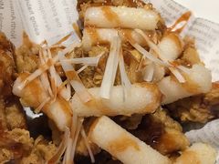 -小牛哈尼章鱼水煎肉(金鹰店)