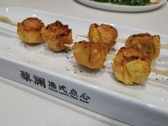 -蔡澜点心·粤菜(月星环球港店)