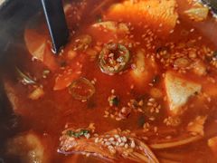 -义气烤肉餐吧(大族广场店)