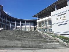 -浙江农林大学(东湖校区)