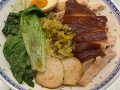 -潮界(虹桥新天地店)