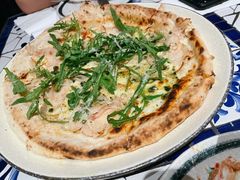 -PIZZA BIANCA(万象城店)