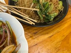 -淄博牧羊村烧烤(福田店)
